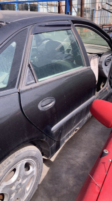 Renault Laguna 1 sağ arka kapı