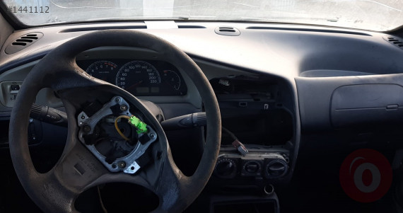 fiat palio çıkma dolu torpido
