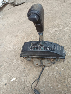 NİSSAN TERENO 2001 MODEL 2.7 OTOMATİK VİTES TOPUZ