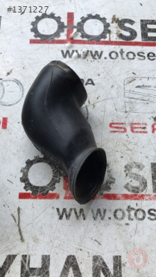 3B0971342A vw passat b5 sağ arka kapı tesisat kanalı