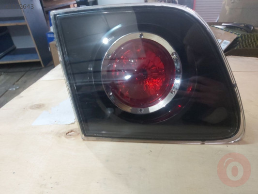 MAZDA 3 2004 - 2009 SEDAN SAĞ İÇ STOP LAMBASI