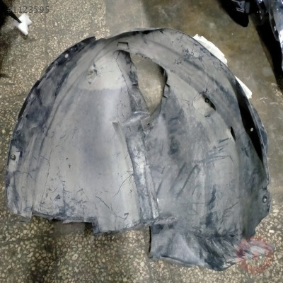 Peugeot Rifter ön davulbaz 9817398580
