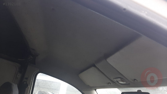 citroen berlingo sökme ön tavan döşemesi