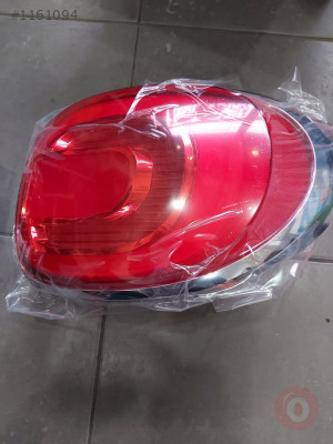 FIAT 500L CIKMA STOP LAMBASI