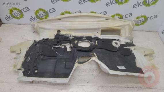 VOLKSWAGEN TİGUAN 2016 2022 ISI İZOLASYON 5NB863934C