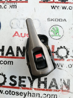 Toyota corolla 2008 sol ön kapı iç açma kolu