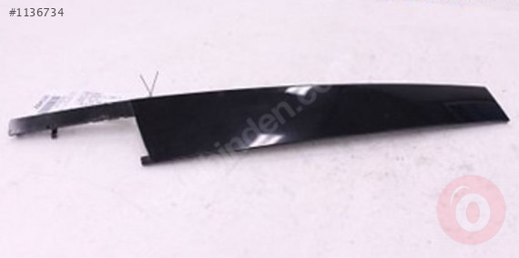 AUDİ A4 16-19 SOL  ÖN KAPI DİREK KAPLAMASI 8W0837901A 5FQ