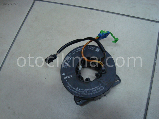 opel corsa c-combo c-meriva airbag sargısı-zemberek 24459850