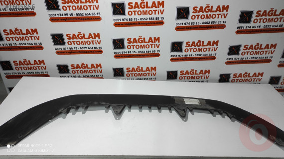 SEAT LEON 13-16 ÇIKMA ÖN TAMPON ALT KORUMA OEM; 5F0805903