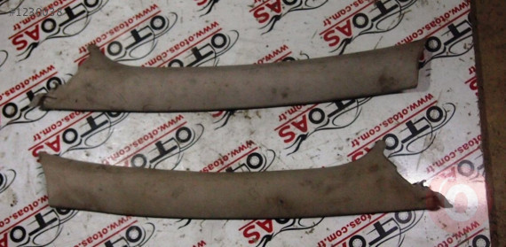 Citroen C5 Direk Kaplama Sağ ve Sol - 9655493477