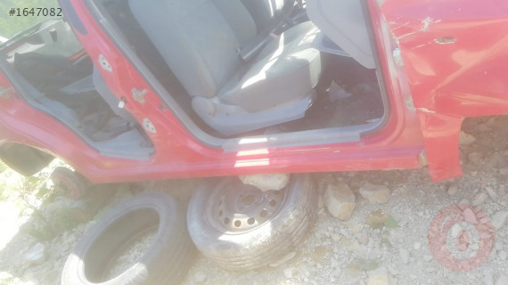 CHEVROLET KALOS HB SAĞ KESME MARŞBİYEL. OTO ERKAN ÜNYE