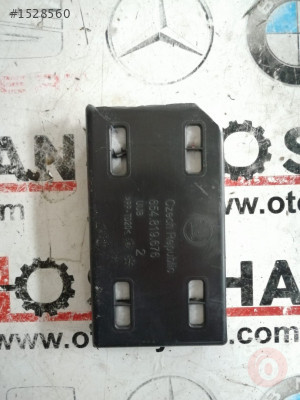 654819676 skoda scala 2020 bağaj havalandırma kapağı