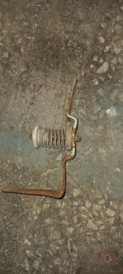Fiat Uno kaput üst kilidi