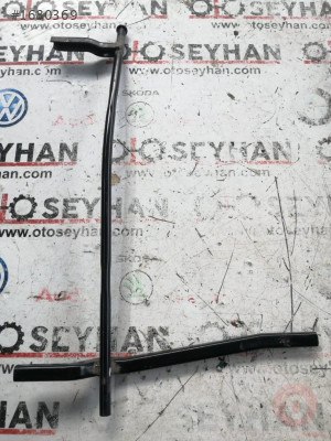 Volkswagen golf 5 sağ ön koltuk alt ayar kolu