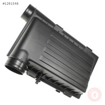 FABİA RAPİD HAVA FİLTRE KUTUSU 1.2 - 1.4 TSİ 04E129611H