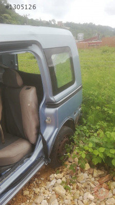 OPEL COMBO SOL ARKA ÇAMURLUK.OTO ERKAN ÜNYE