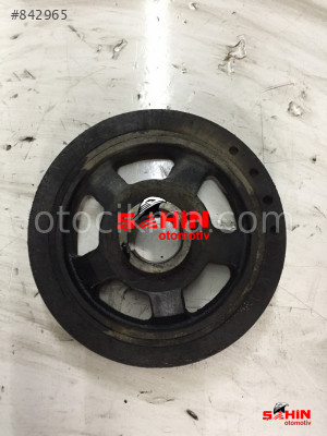 HYUNDAİ - MATRİX / D4FA 1.5 CRDİ DİZEL KRANK KASNAĞI