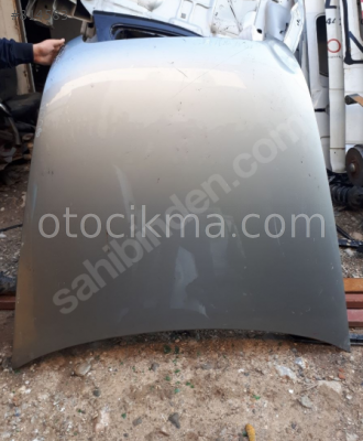 AUDI A6 2006_2007 MOTOR KAPUTU  EYUPCAN OTO CIKMADA