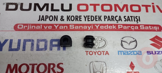 VİRAJ LASTİGİ ÖN ACCENT BLUE 11-/I 20 14-/I 30 11-/RIO 05-