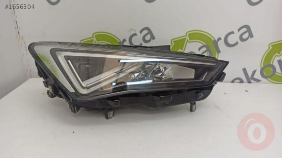 SEAT LEON 2020 2023 SAĞ FAR (DOLU) 5FB941774