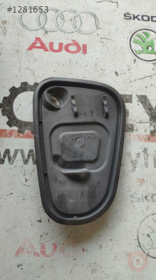 5G4837915G vw golf 7 ön sol kapı iç plastik