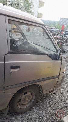HUNDAİ H100 SAĞ ÖN KAPI ORJİNAL ÇIKMA