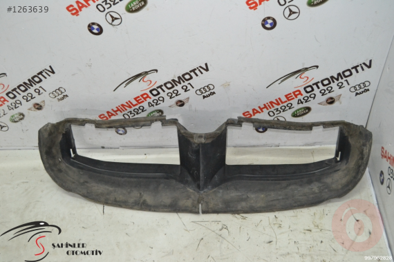 BMW 3 SERİSİ 3 E90 E91 330 320 ÖN ÜST GÖZLÜK BAKALİTİ MASKE