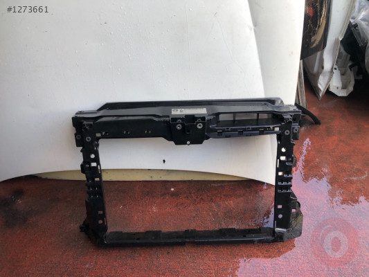 Jetta ön panel çıkma orjinal