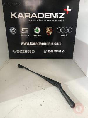 VW JETTA 07-12 SOL SİLECEK KOLU-5C7955409
