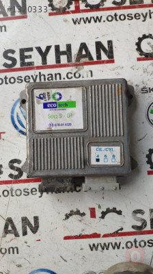 eco tech 67R-014320 tüp beyni