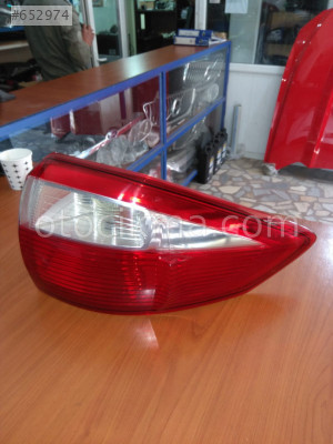 FORD C MAX SAĞ DIŞ STOP ORJİNAL ÇIKMA YEDEK PARÇA