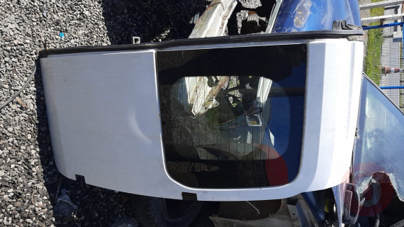 citroen nemo çıkma sol bagaj kapağı