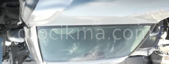 2019 VOLVO XC40 HATASIZ TAKIM DİKİZ AYNASI.