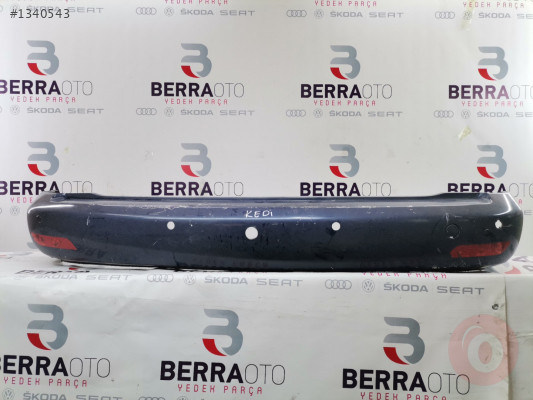 VOLKSWAGEN CADDY ARKA TAMPON 2K0807421