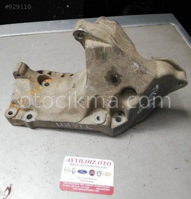 OPEL TİGRA 1.6 KLİMA KOMPRESÖR AYAĞI 90448177