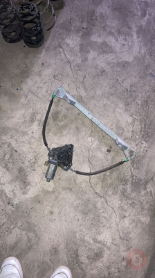 Renault Clio cam krikosu