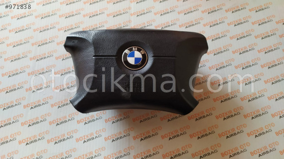 BMW E36 SÜRÜCÜ AİRBAG