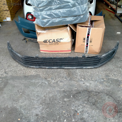 Peugeot Rifter alt tampon