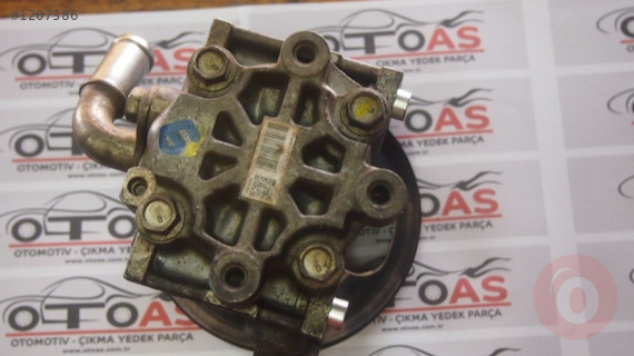2T14-3A696-AJ FORD TRANSİT CONNECT 1.8 DİREKSİYON POMPASI