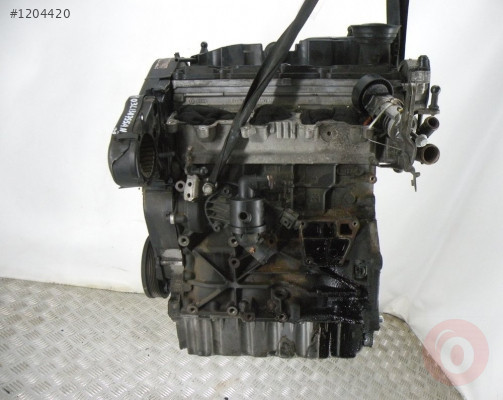 VOLKSWAGEN CADDY 12- CAYD 1.6 KOMPLE MOTOR 03L100036M