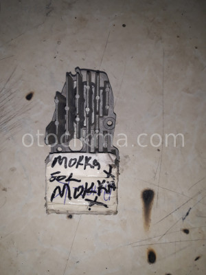 Opel mokka sol far led beyni