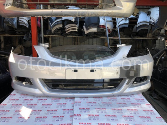 HONDA CITY ON TAMPON 2006 2009