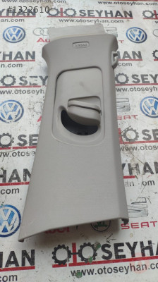 5NA867244 vw tiguan 2017 orta sağ direk üst kaplaması