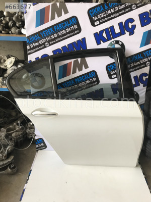 BMW F10 ÇIKMA KAPI