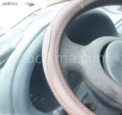 2001 renault kangoo 1.9 çıkma gösterge çerçevesi