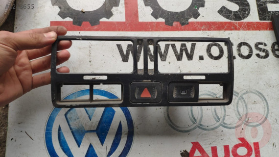 1J0819743 1J0819728B bora golf 4 jetta difüzör çerçevesi