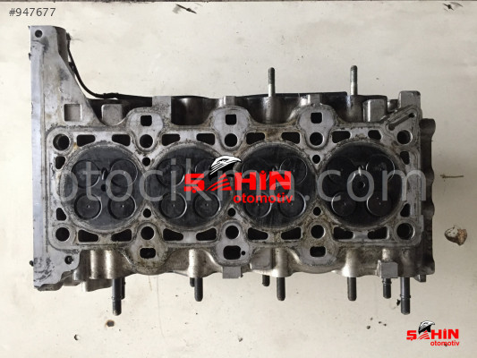 KİA - SORENTO / D4HB 2.2 CRDİ DİZEL SİLİNDİR KAPAĞI