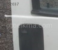 2002 peugeot expert 1.9 dizel çıkma sağ ön kapı kilidi