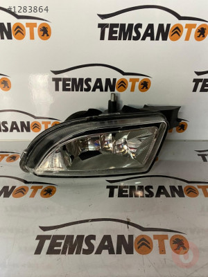 FİAT EGEA SOL SİS FARI TEMSAN OTO