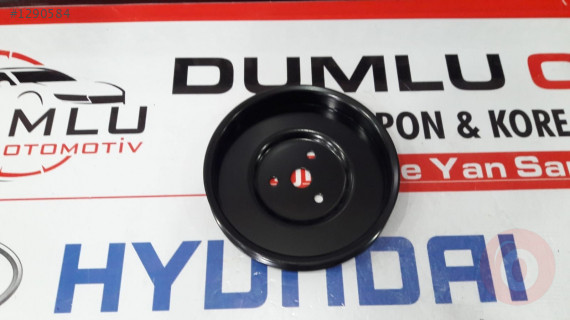 KİA-SEPHİA-RİO-CARENS DEVİRDAİM KASNAK/25221-2X000
